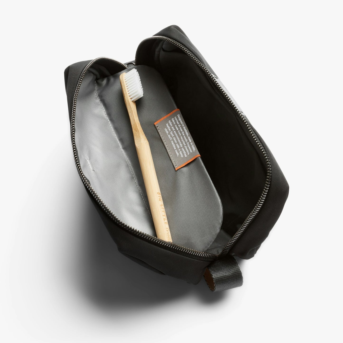 Toiletry Kit - US 0259