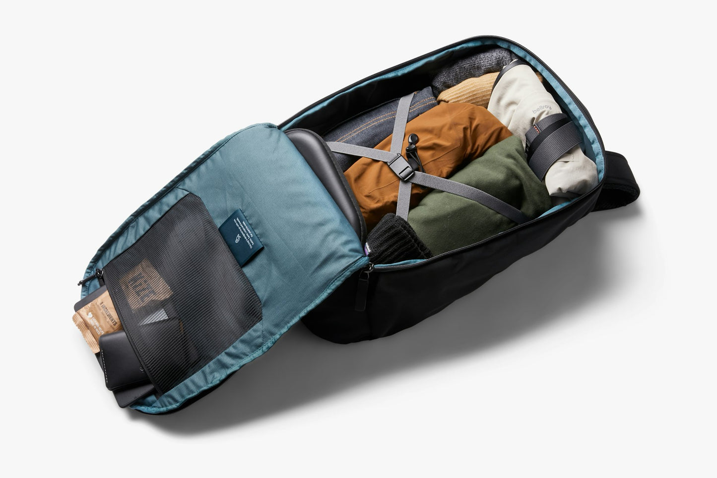Transit Workpack Pro 22L - US 9779