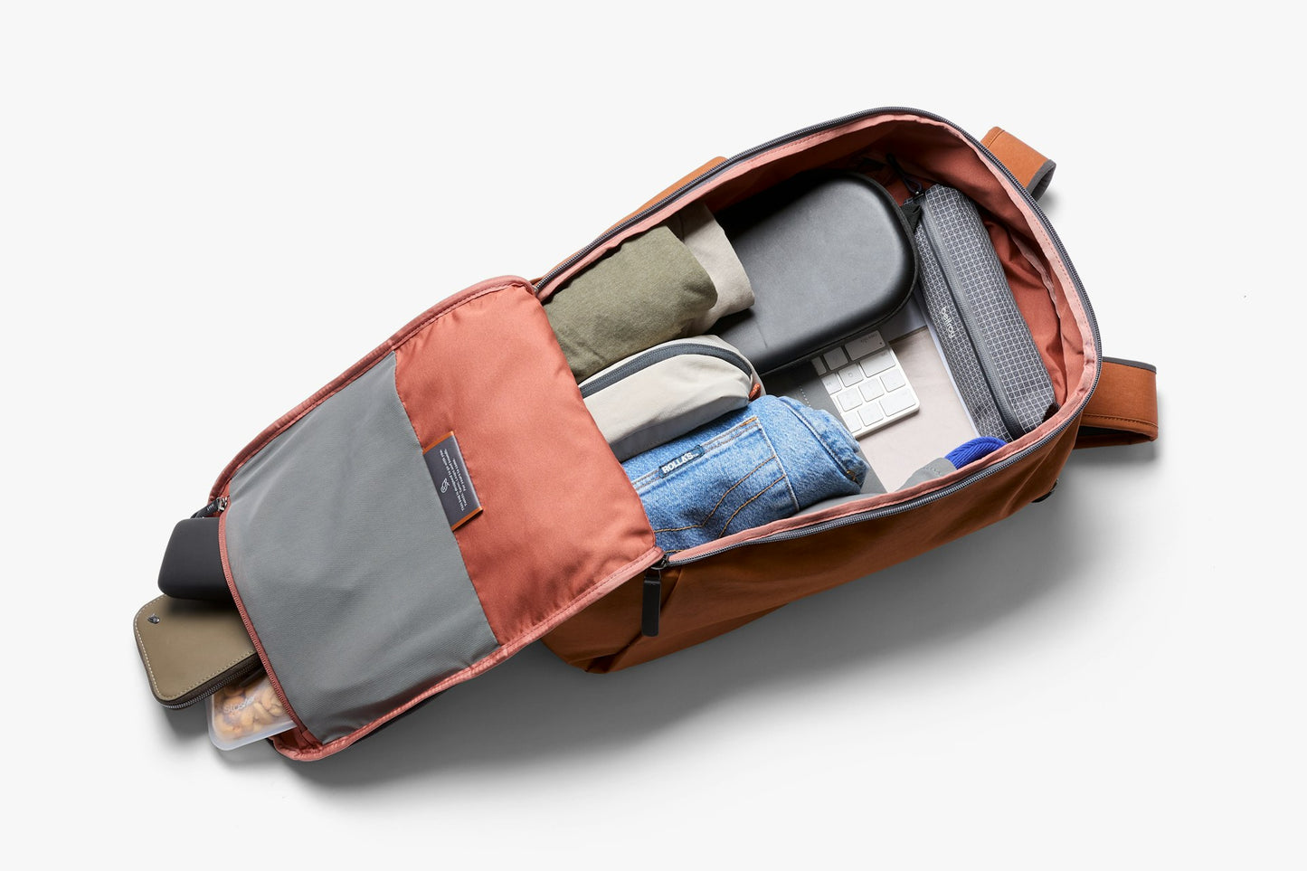 Transit Workpack 26L - US 4085