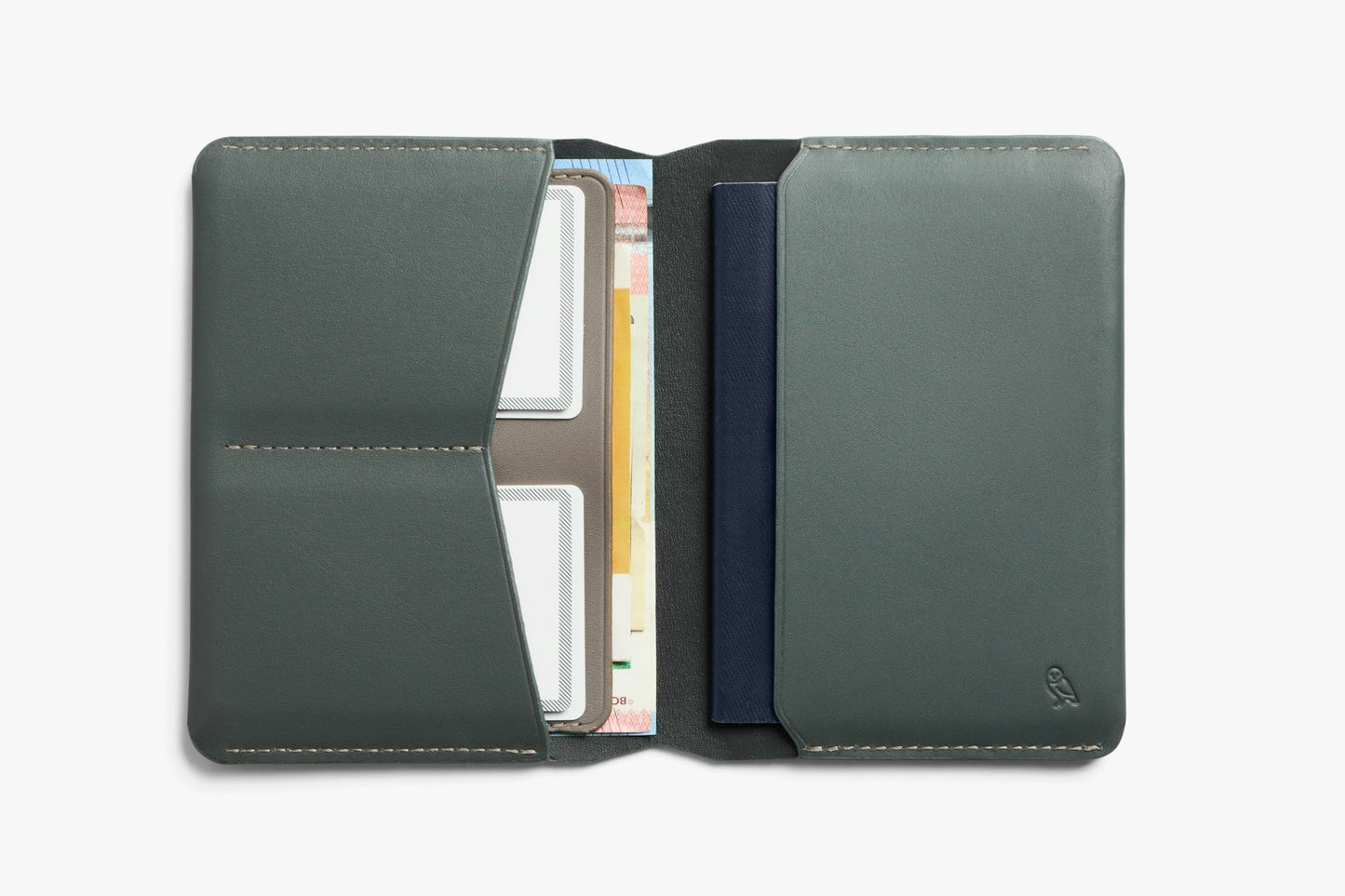 Passport Cover - US 7770