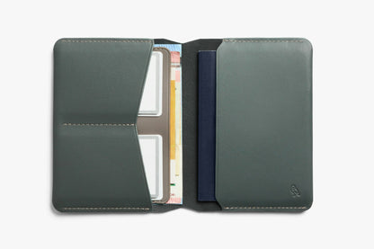 Passport Cover - US 7770