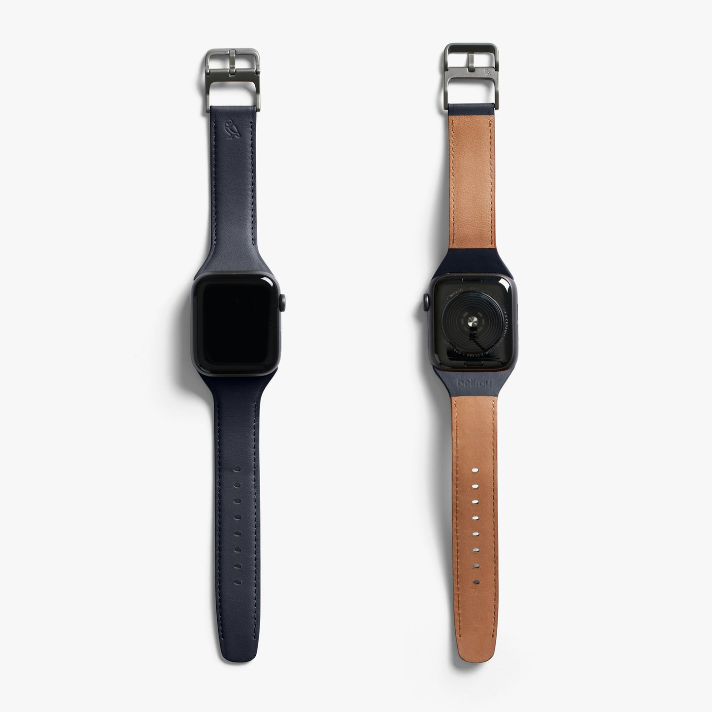 Classic Watch Strap - US 0699