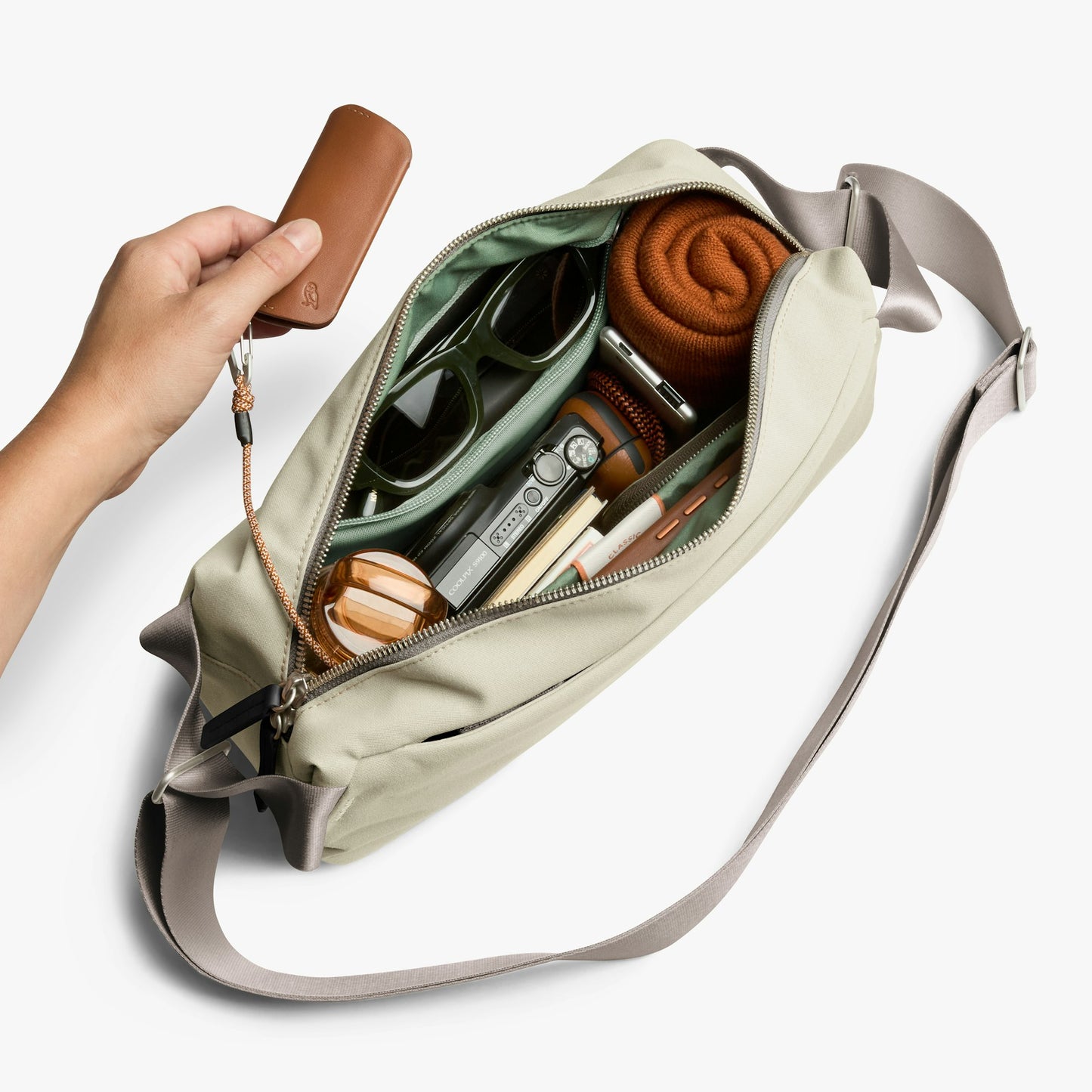 Classic Sling 7L - US 4423