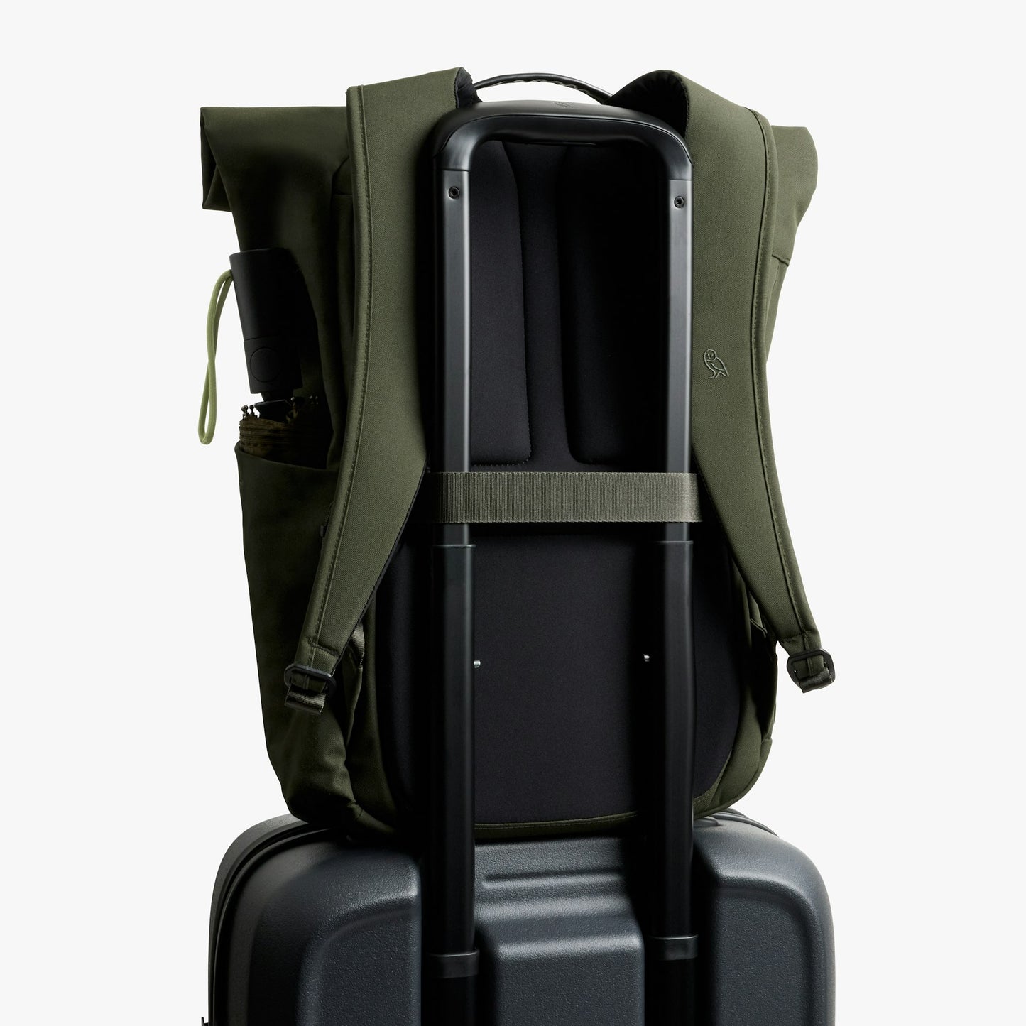 Classic Rolltop - US 8799