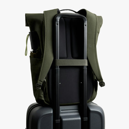Classic Rolltop - US 8799