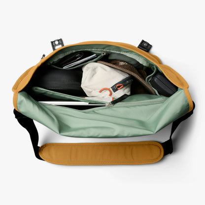 Classic Messenger 13L - US 0216