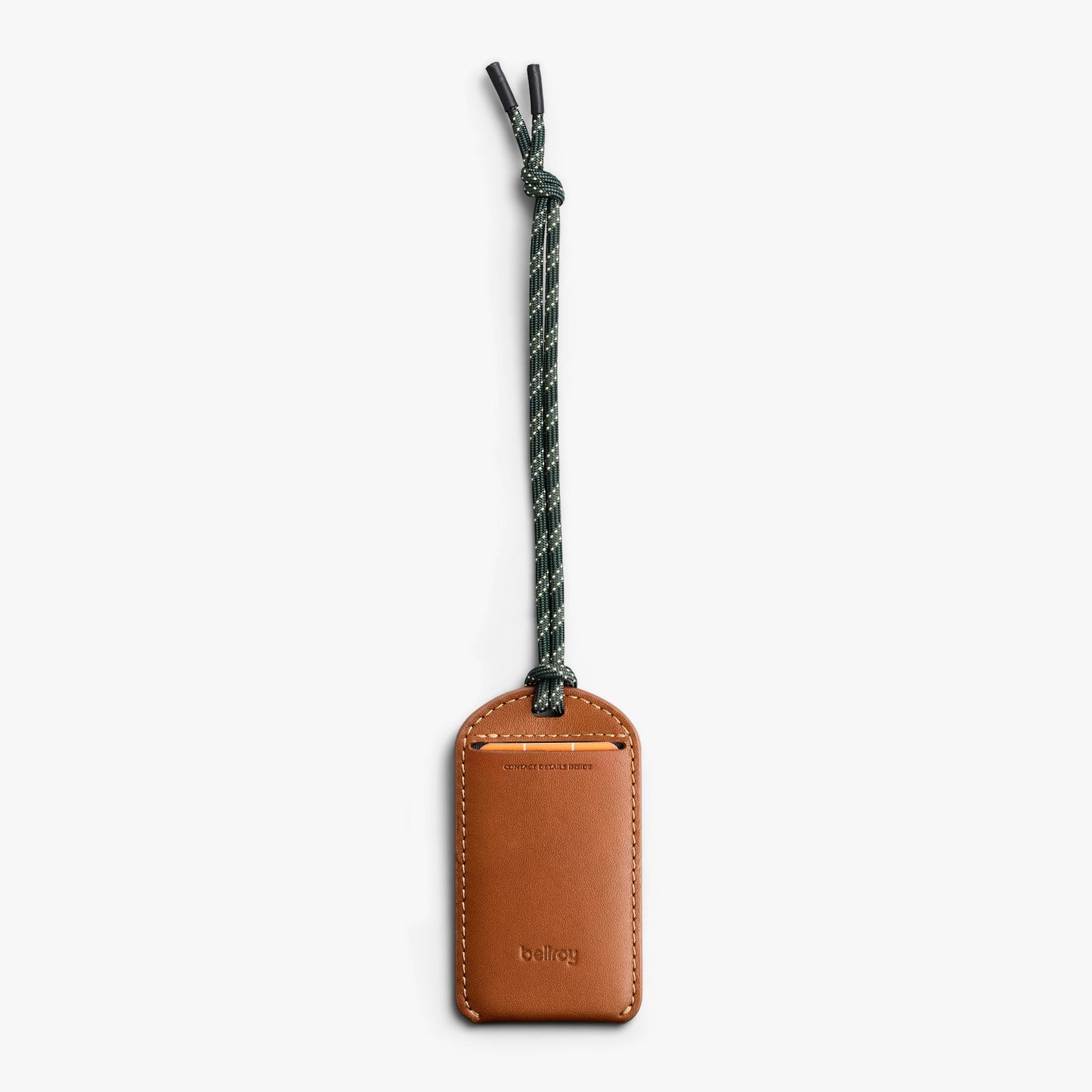 Luggage Tag - US 0345