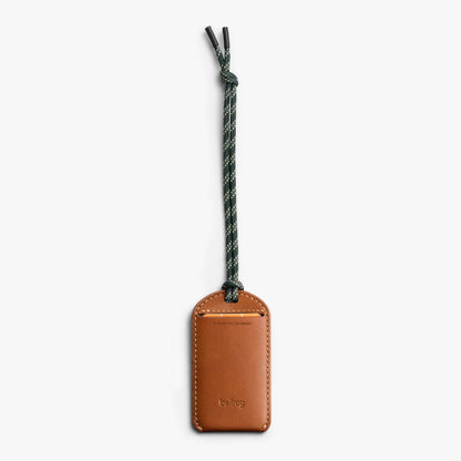 Luggage Tag - US 0345