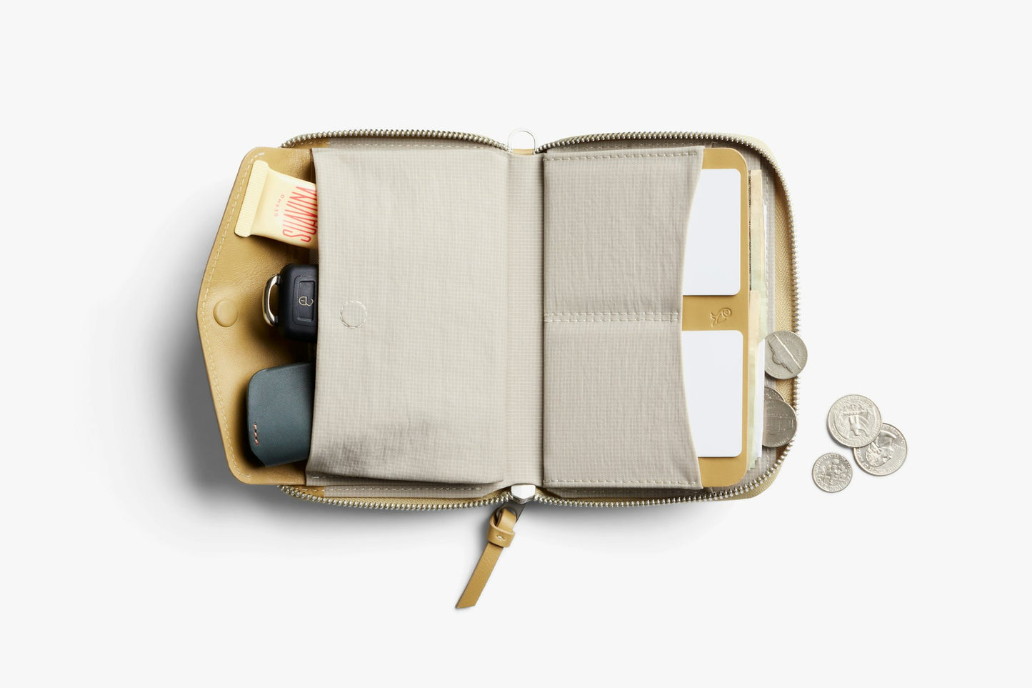 Folio Wallet - US 0712
