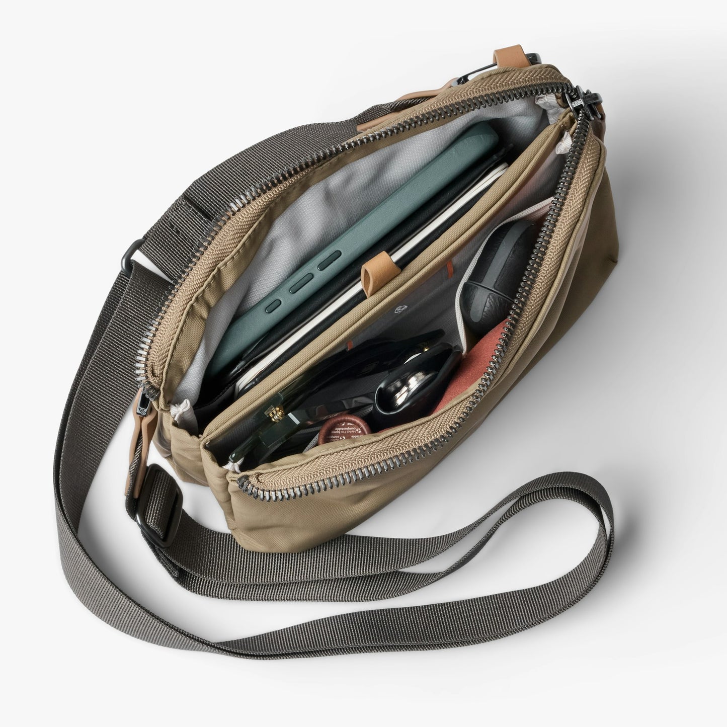 Tokyo Side Bag - US 9408