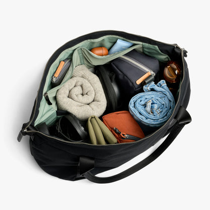 Classic Getaway Bag - US 1334