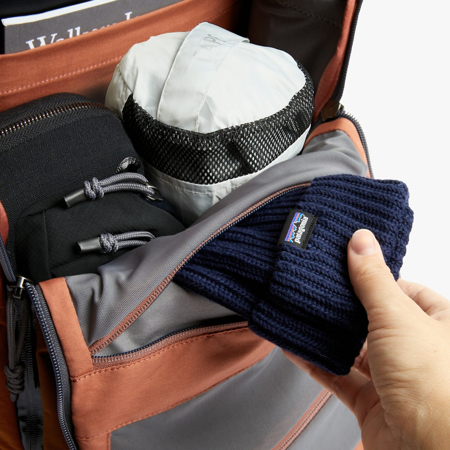 Venture Ready Pack 26L - US 5212