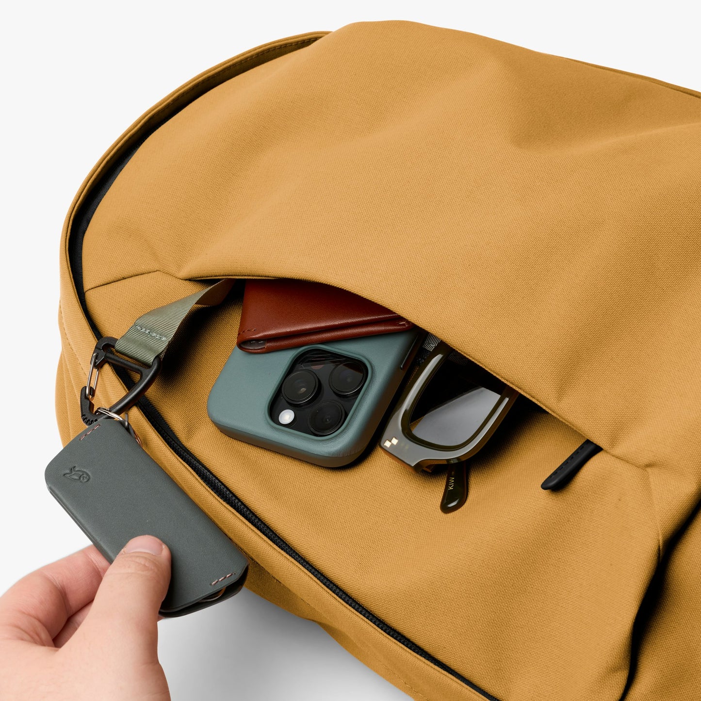 Classic Backpack - US 5831