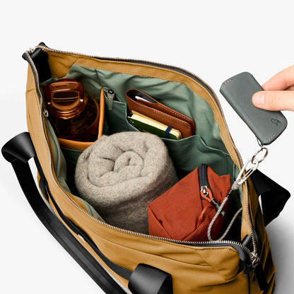 Classic Tote - US 5433