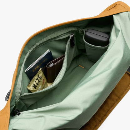 Classic Messenger 13L - US 0216