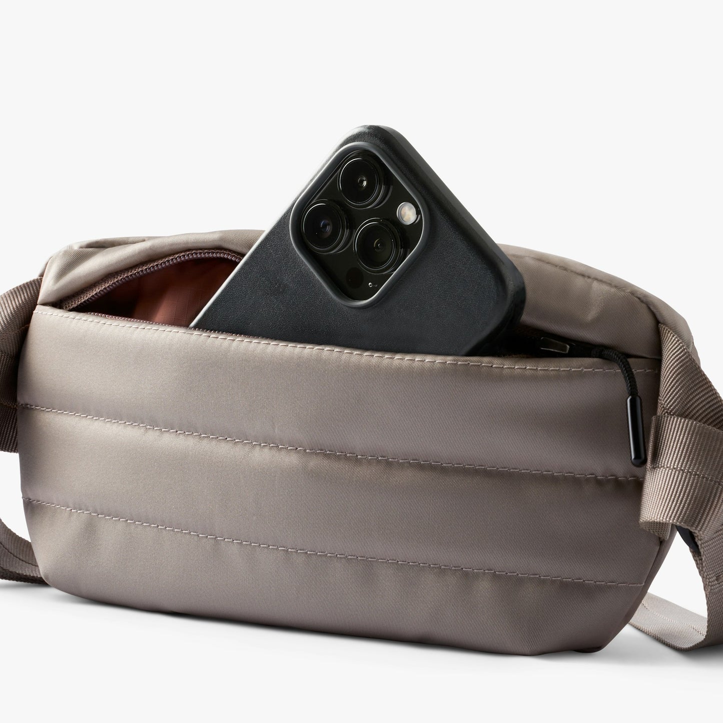 Laneway Belt Bag - US 8101