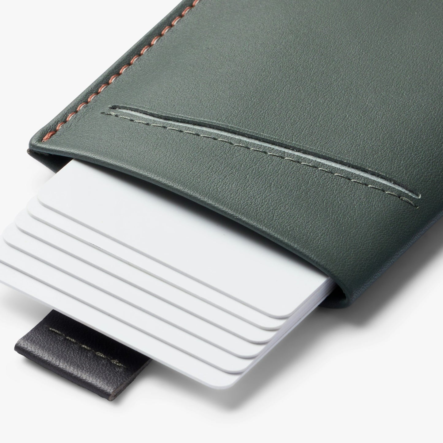 Card Sleeve - US 7649
