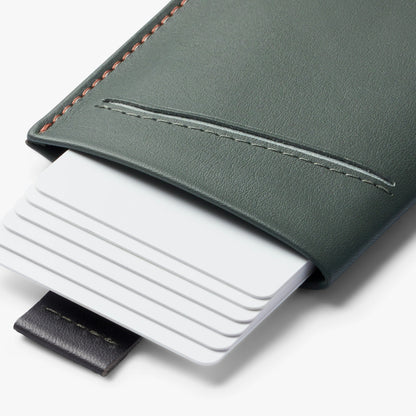Card Sleeve - US 7649