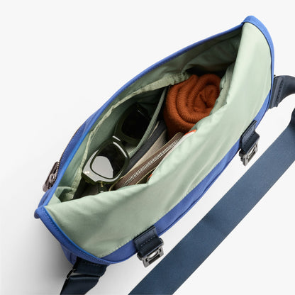 Classic Messenger 6L - US 1514