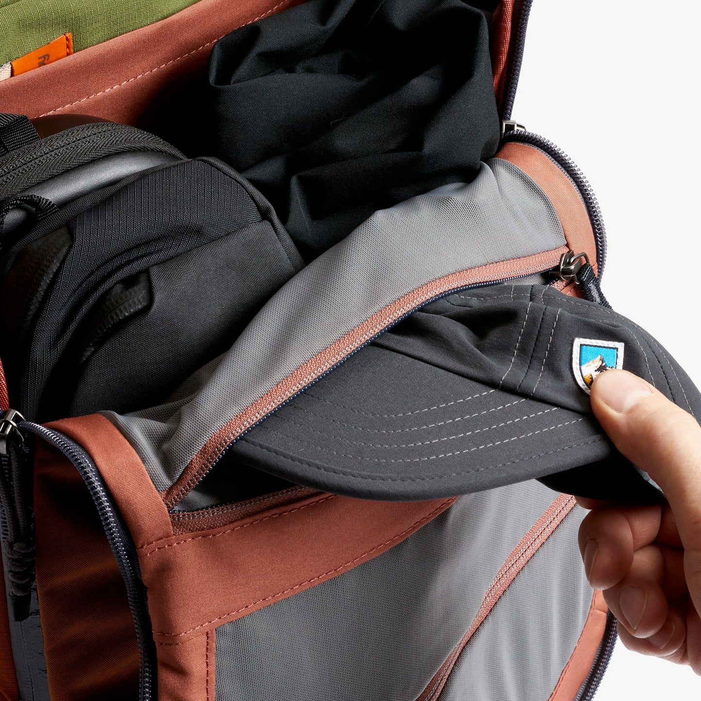 Venture Ready Pack 20L - US 8164