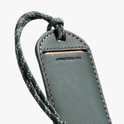 Luggage Tag - US 6979