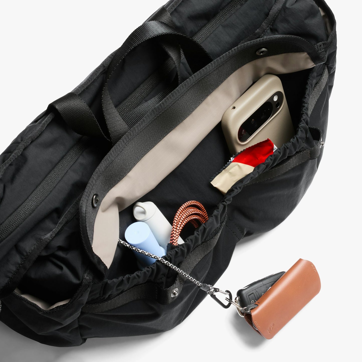 Cinch Carryall - US 5828
