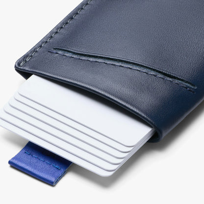 Card Sleeve - US 5779