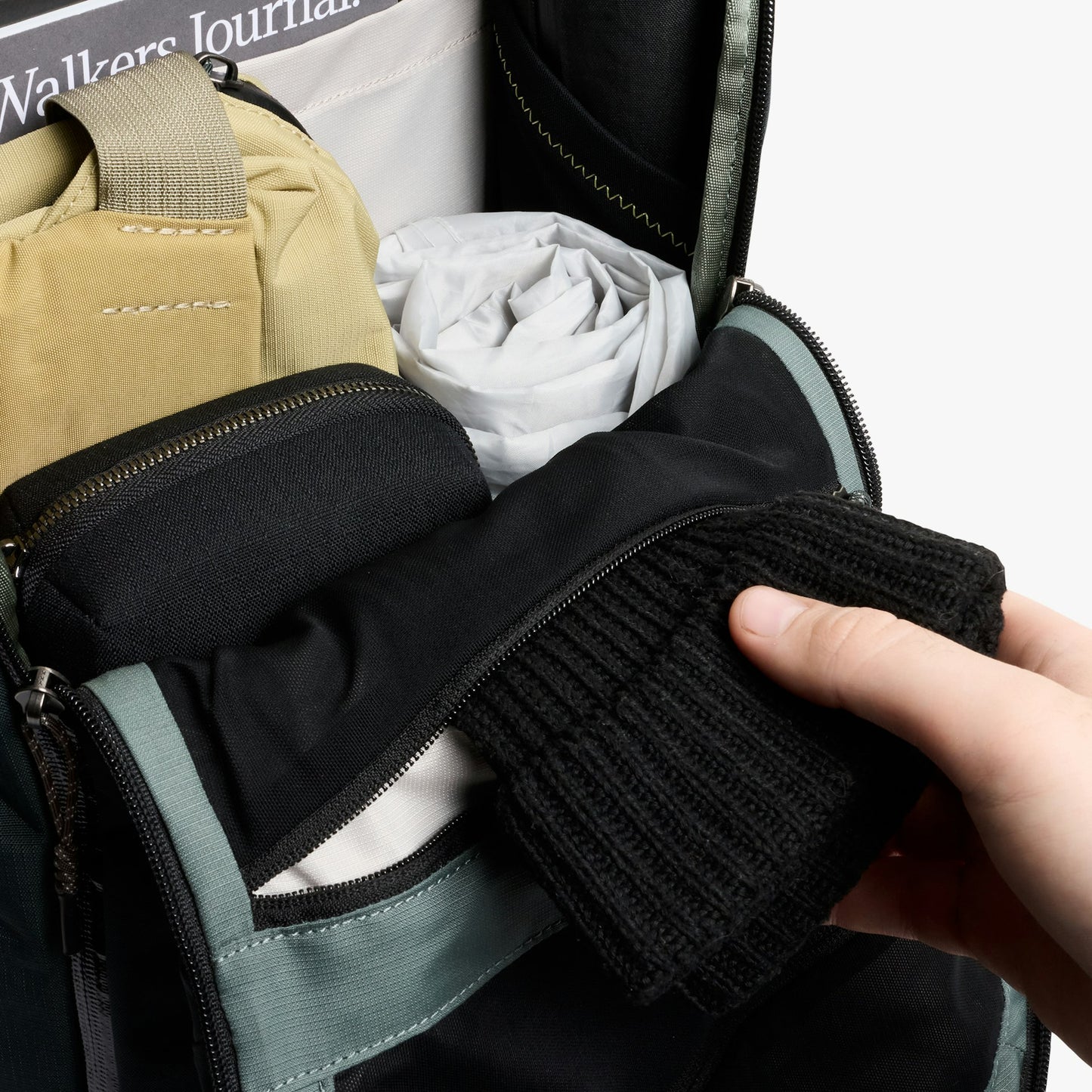 Venture Ready Pack 26L - US 1318