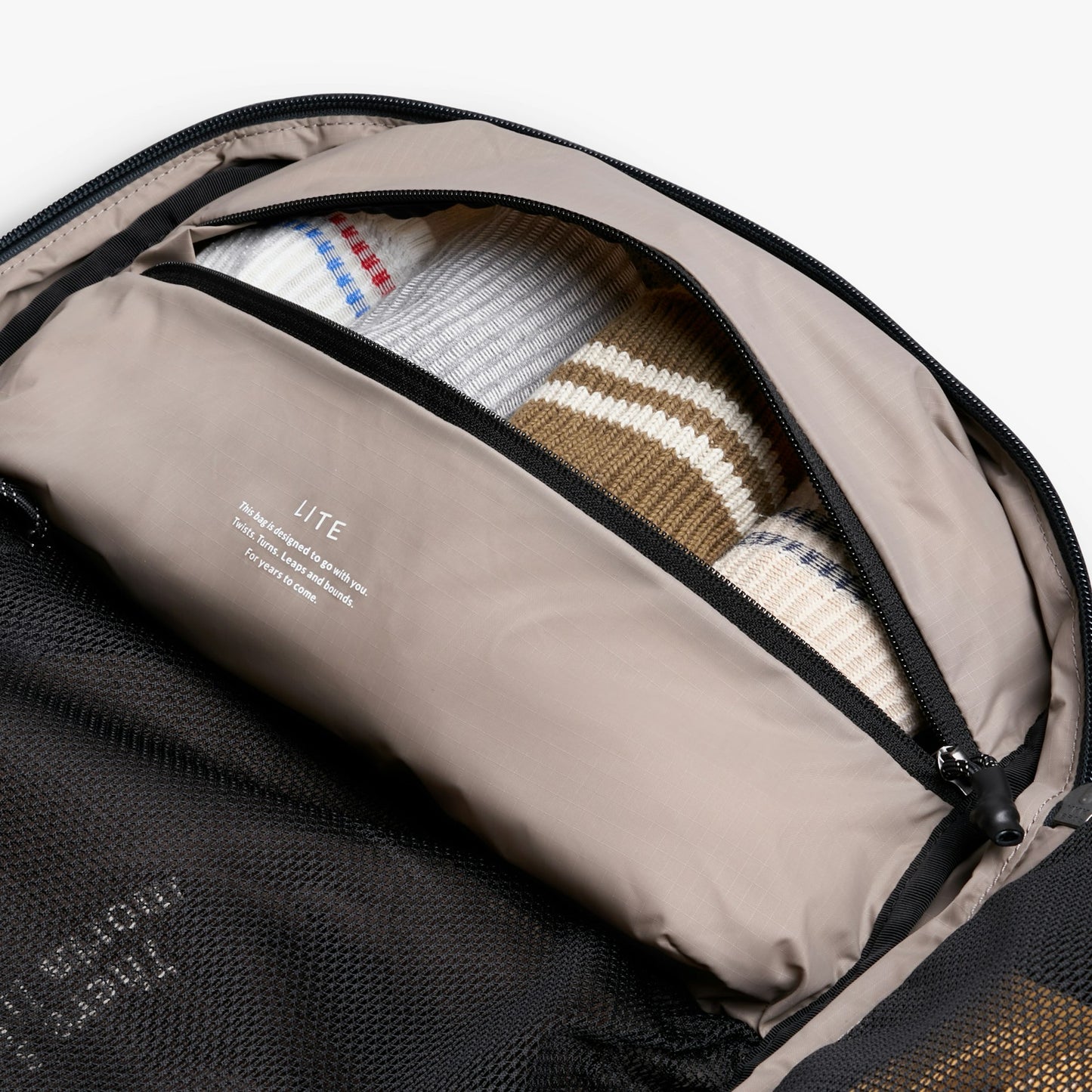 Lite Travel Pack 38L - US 7192