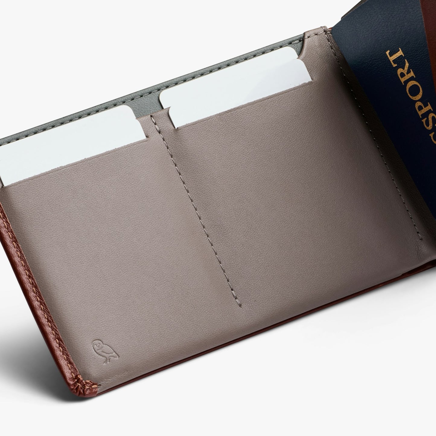 Travel Wallet - US 4740