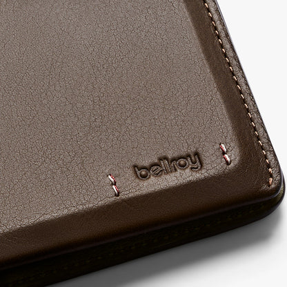Note Sleeve - US 2680