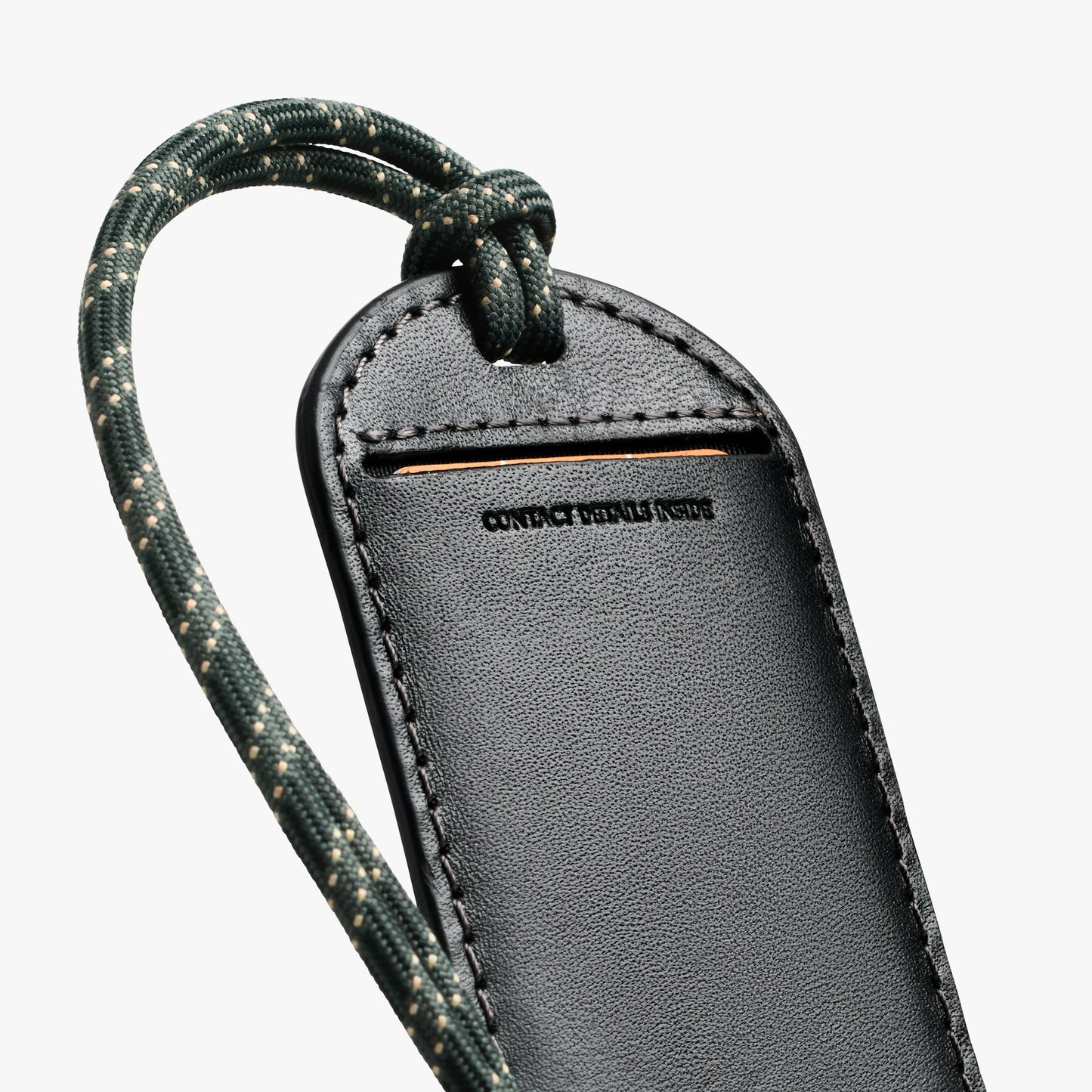 Luggage Tag - US 6120
