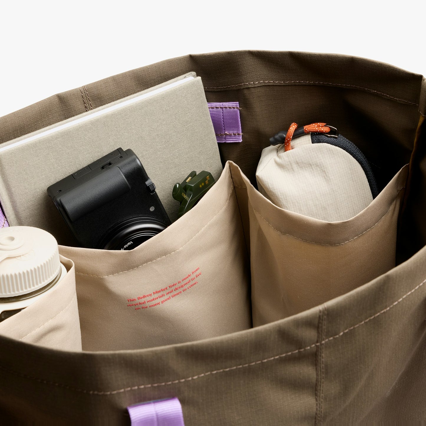 Market Tote - US 3730