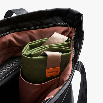 Laneway Totepack - US 2758