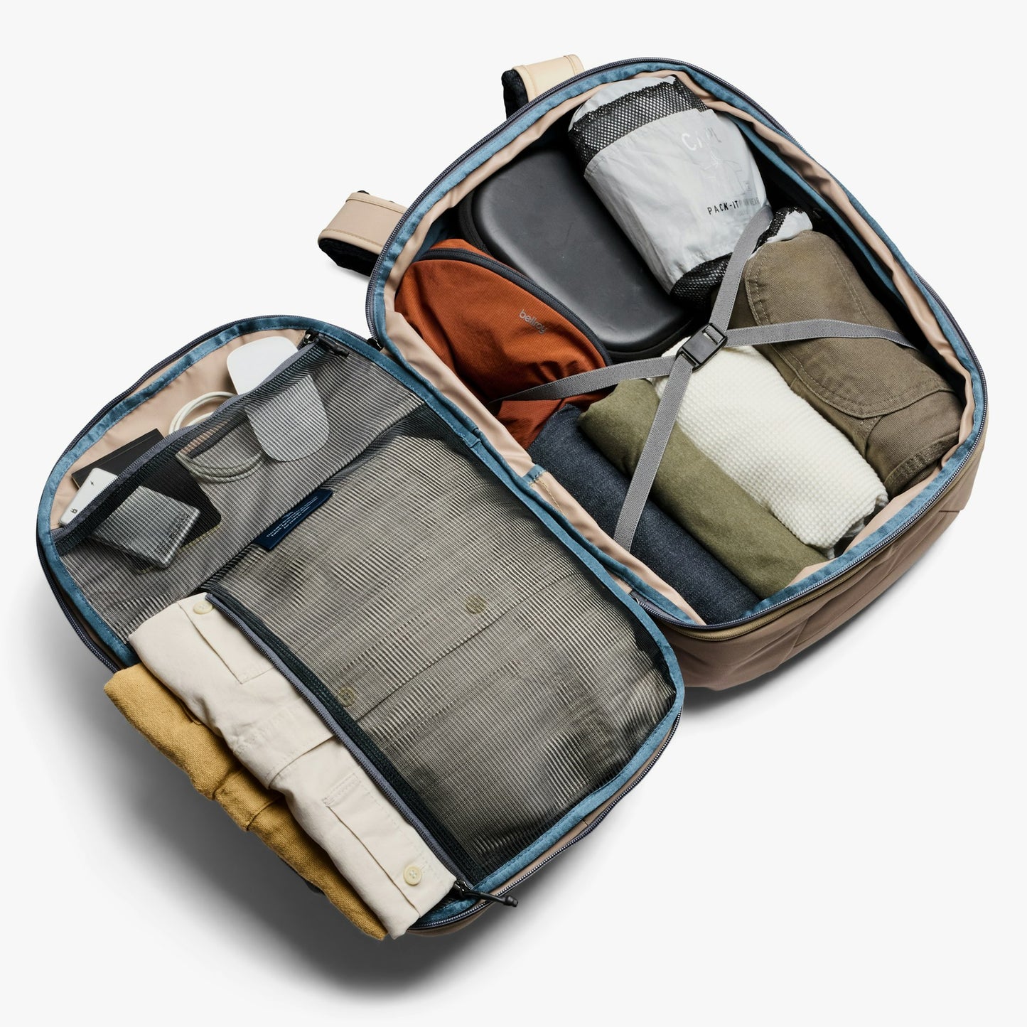 Transit Travel Pack Pro - US 1736