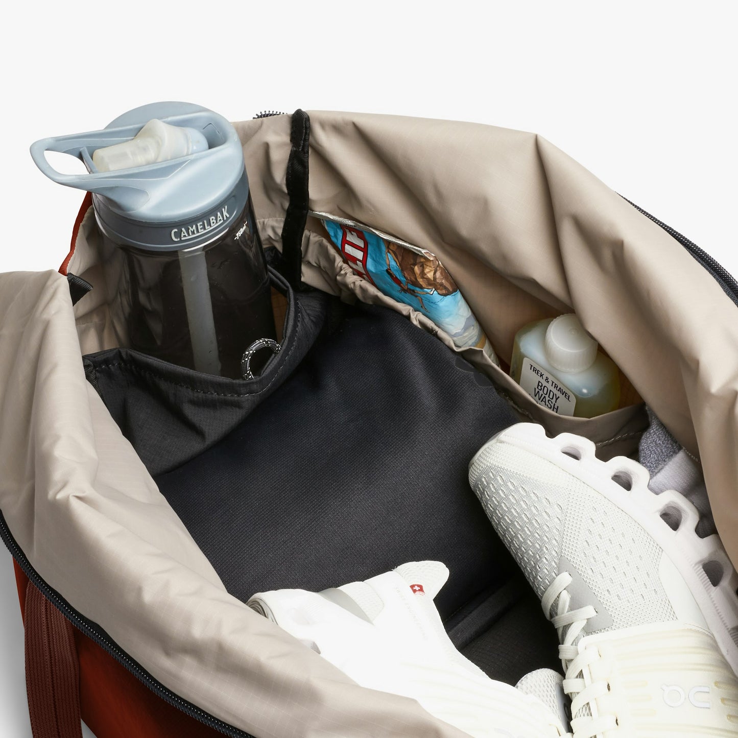 Lite Duffel 30L - US 6031
