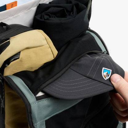 Venture Ready Pack 20L - US 9417