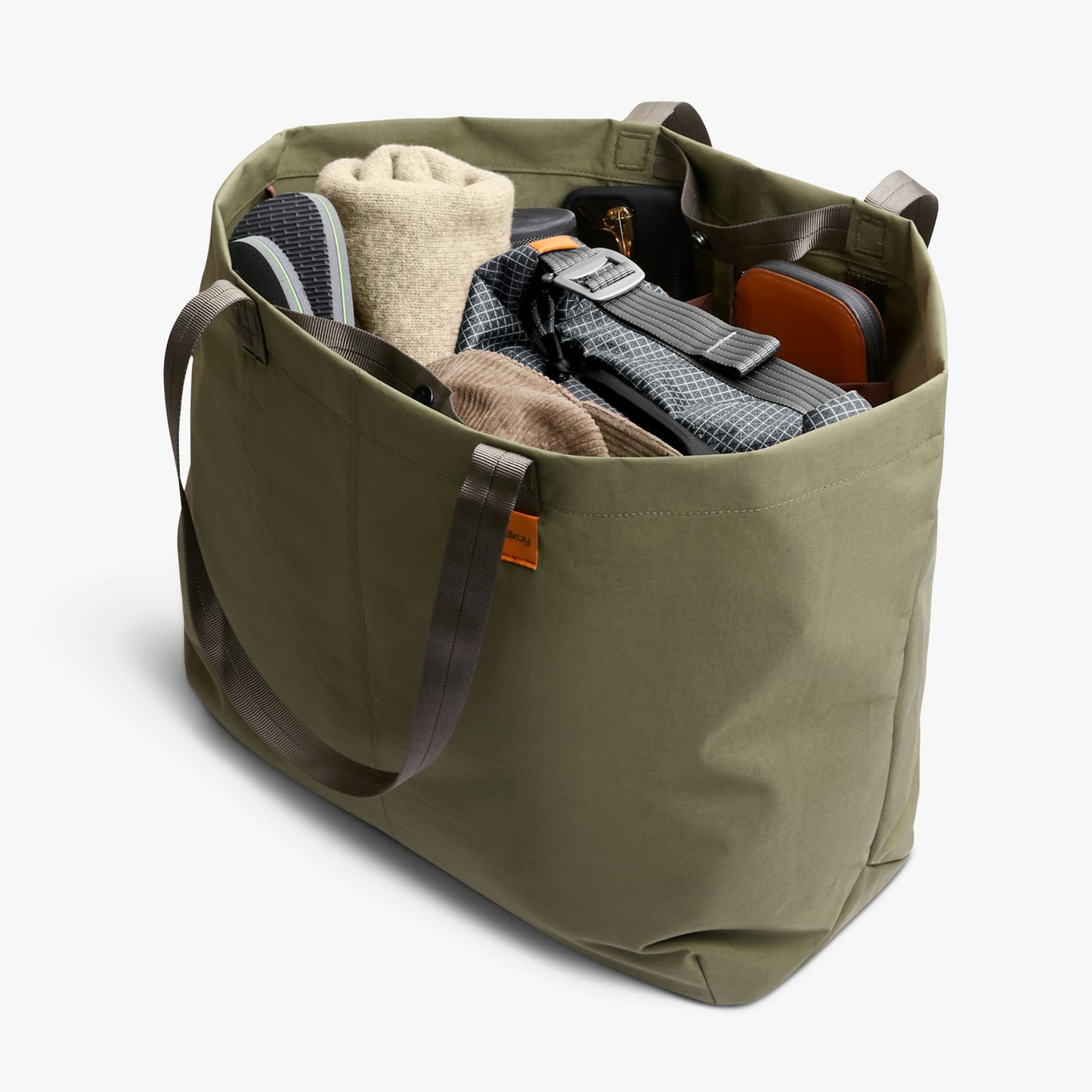 Market Tote Plus - US 9587
