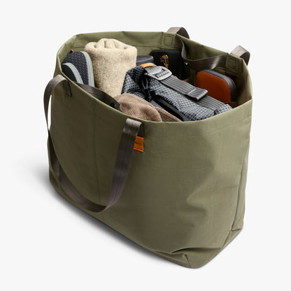 Market Tote Plus - US 9587