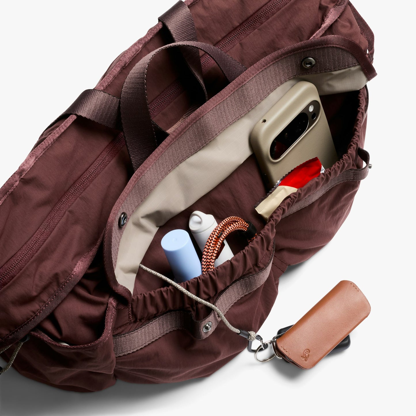 Cinch Carryall - US 6476