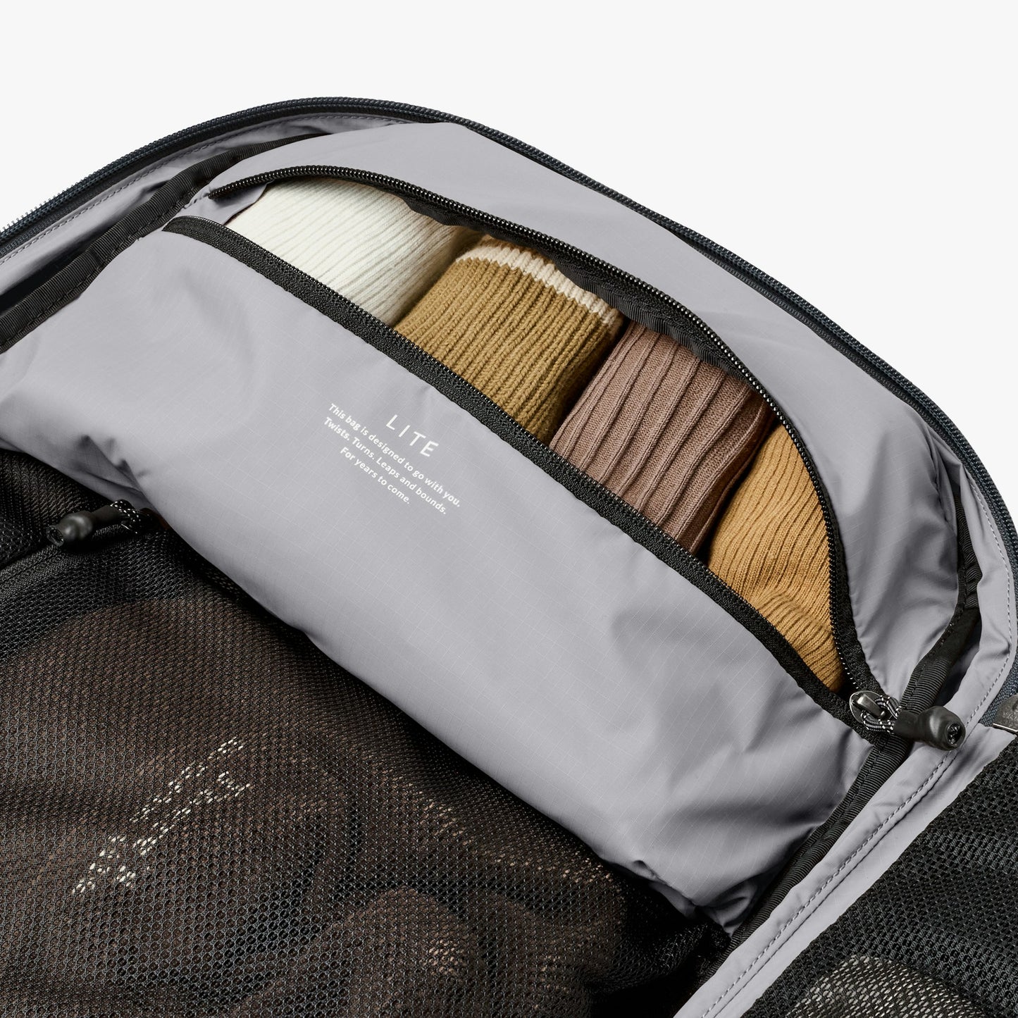 Lite Travel Pack 38L - US 4820