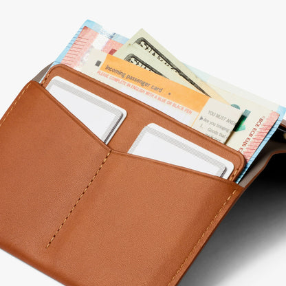 Passport Cover - US 2872