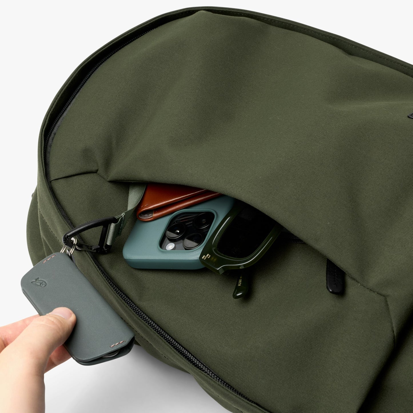 Classic Backpack - US 0606