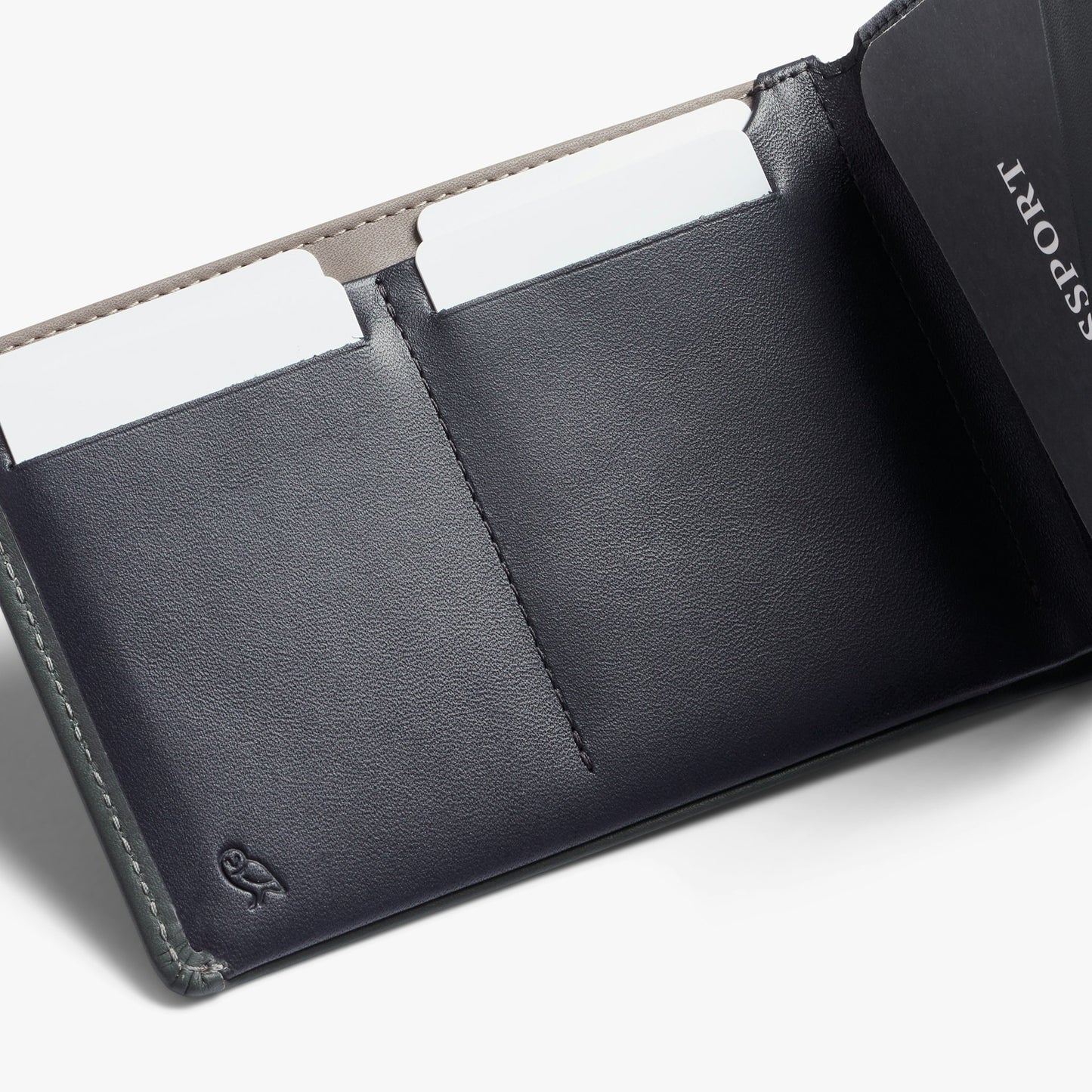 Travel Wallet - US 2293
