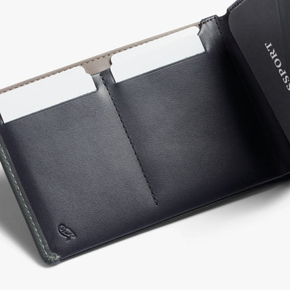 Travel Wallet - US 2293