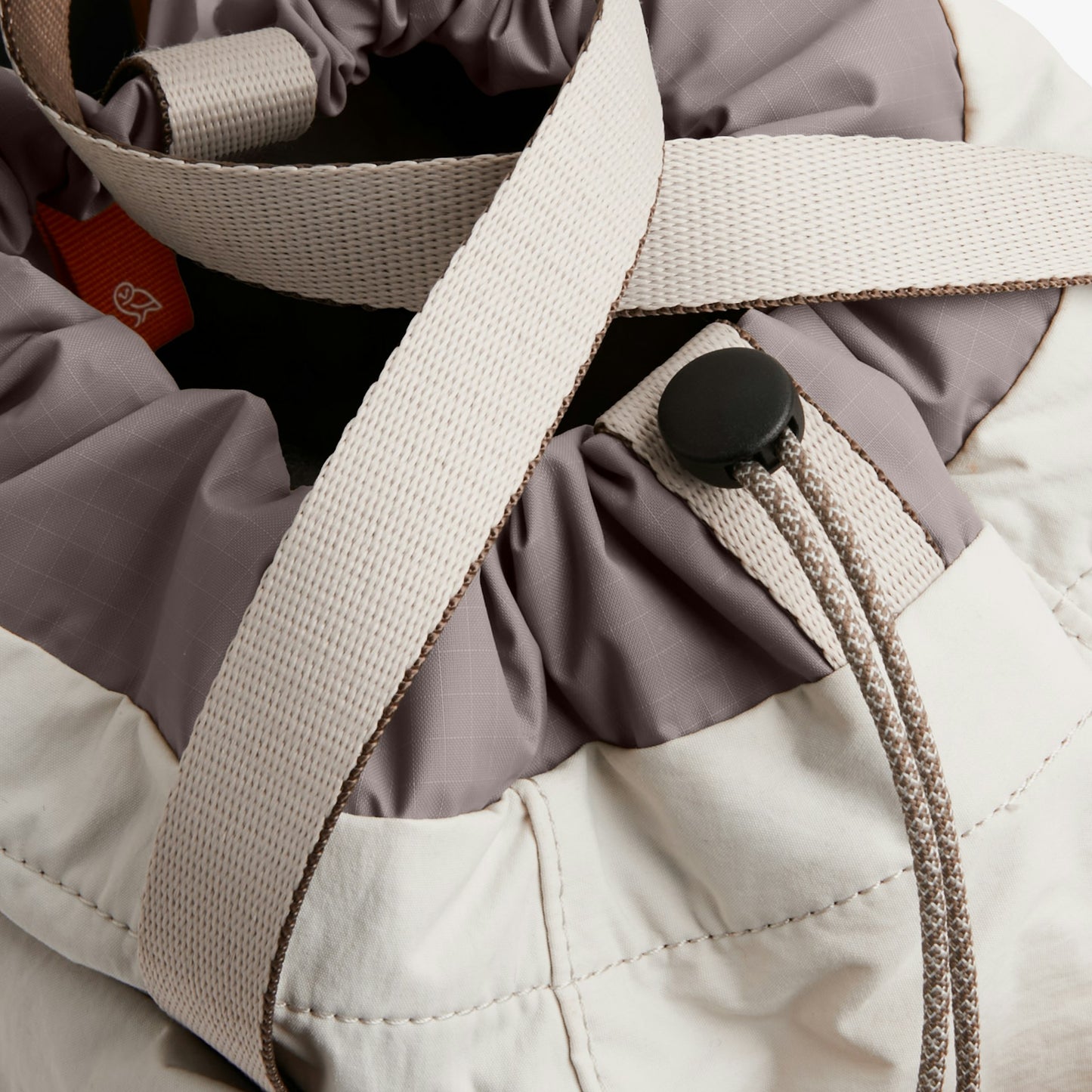 Cinch Bucket Bag - US 4384