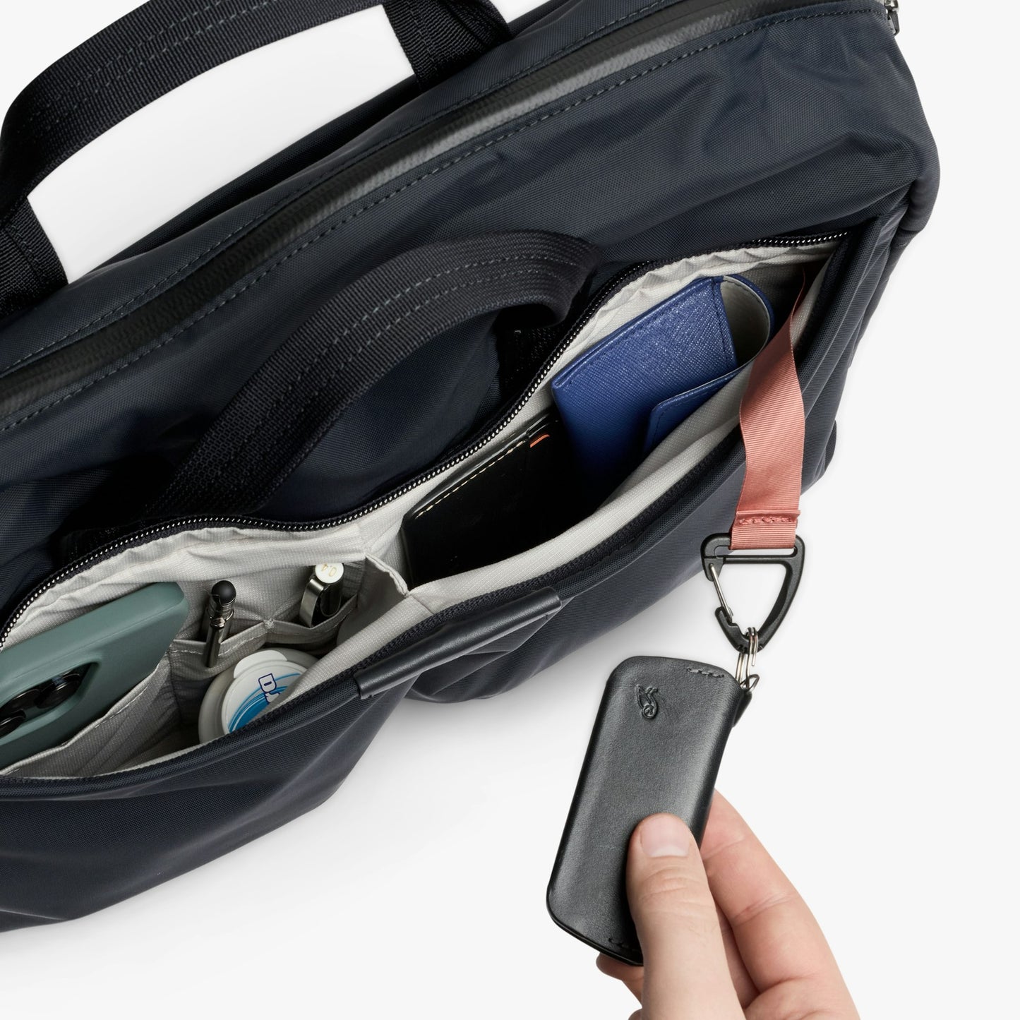 Tokyo Work Bag - US 8191