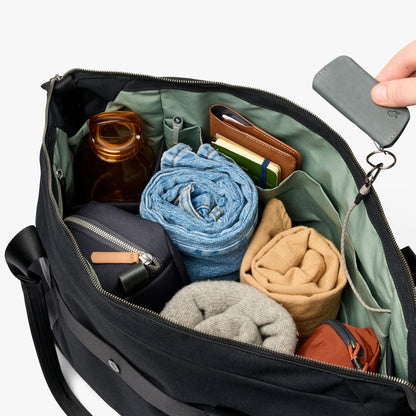Classic Getaway Bag - US 1334