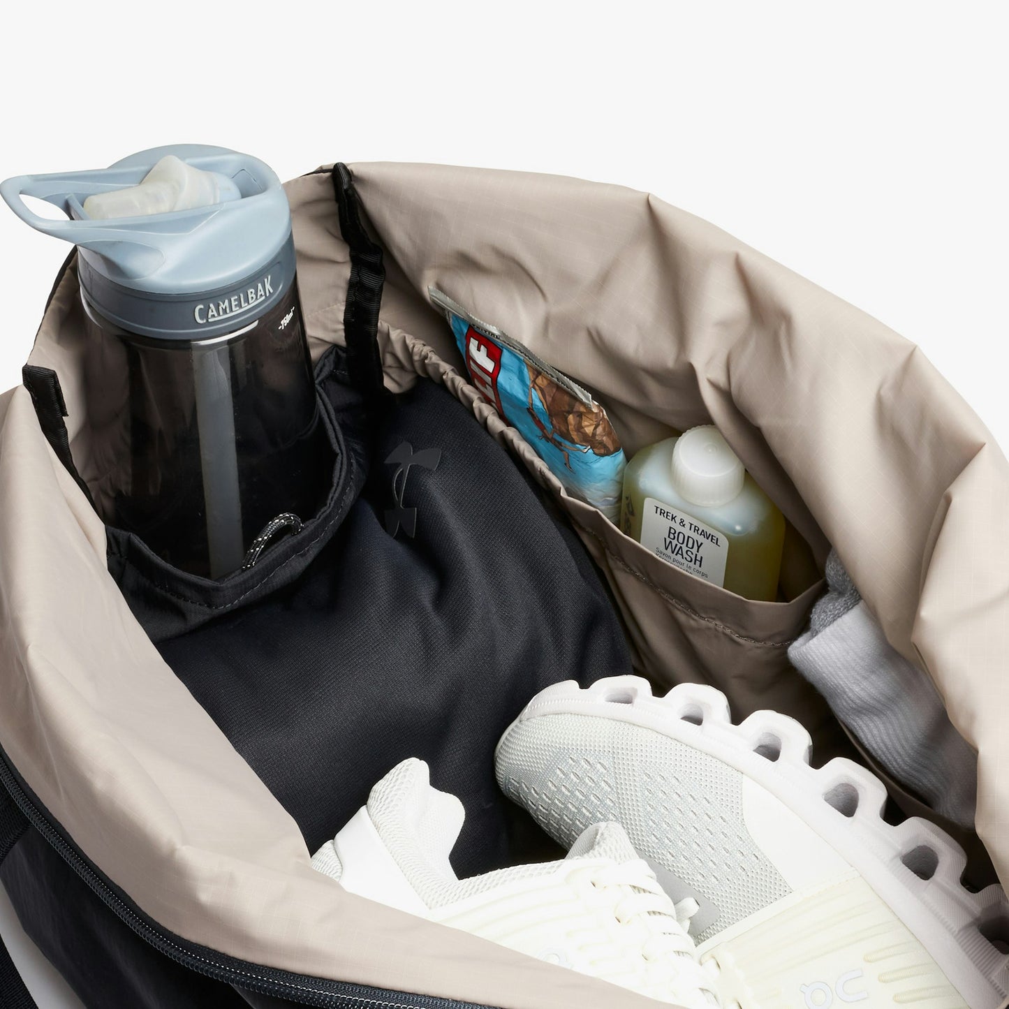 Lite Duffel 30L - US 4227