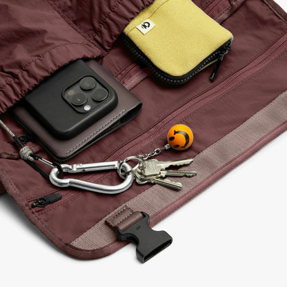 Cinch Messenger - US 5475